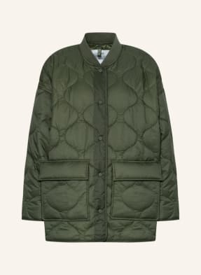 CLOSED Quilted jacket 