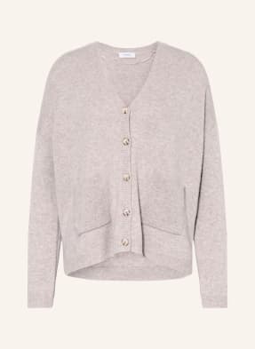 darling harbour Cardigan with cashmere