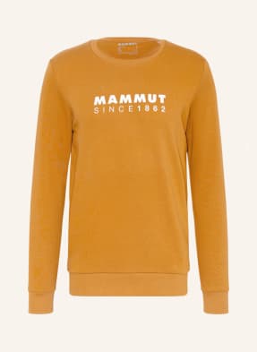 MAMMUT Sweatshirt MAMMUT CORE 