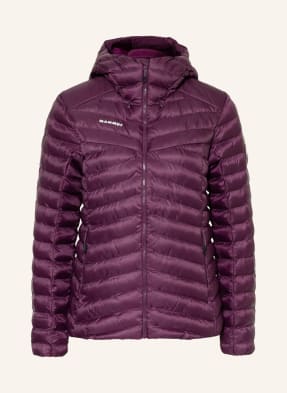 MAMMUT Quilted jacket ALBULA IN