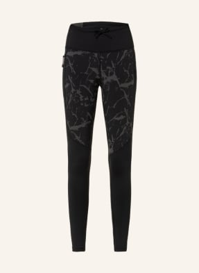 UNDER ARMOUR Running tights UA OUTRUN THE COLD TIGHTS