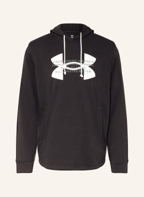 UNDER ARMOUR Hoodie RIVAL