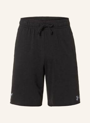 UNDER ARMOUR Sweat shorts PROJECT ROCK