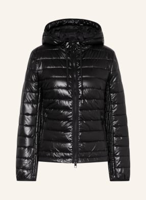 MARC CAIN Quilted Jacket