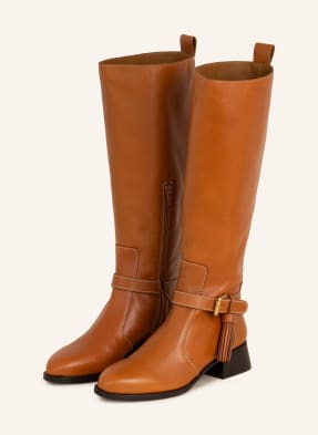 SEE BY CHLOÉ Boots LORY