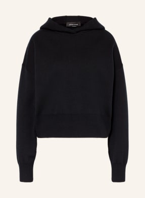 CANADA GOOSE Strick-Hoodie HOLTON