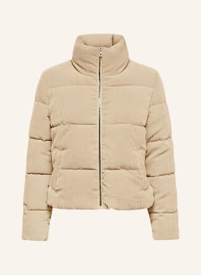 ONLY Quilted jacket 