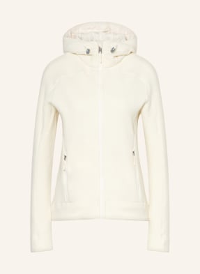 Schöffel Knitted fleece jacket LAKEFIELD