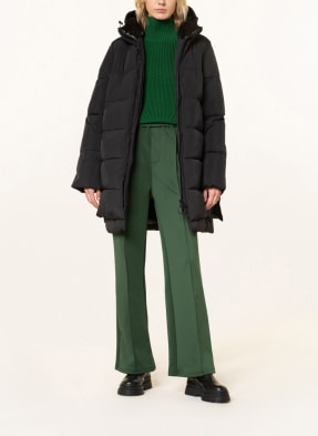 EMBASSY OF BRICKS AND LOGS Steppjacke FARGO
