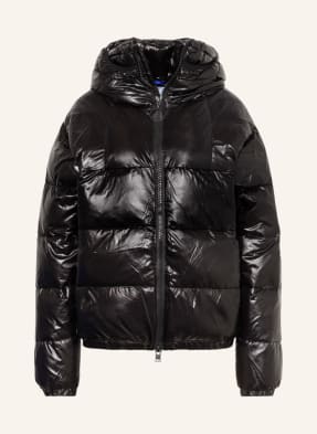 EMBASSY OF BRICKS AND LOGS Quilted jacket TELKWA