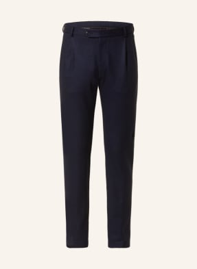 windsor. Suit trousers FLORO shaped fit in cashmere 