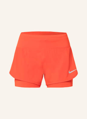 Nike 2-in-1 running shorts ECLIPSE