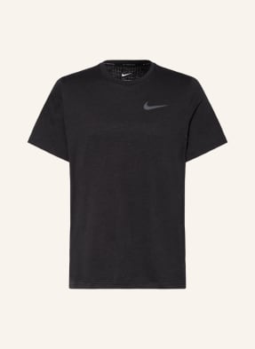 Nike T-shirt PRO DRI-FIT with Mesh