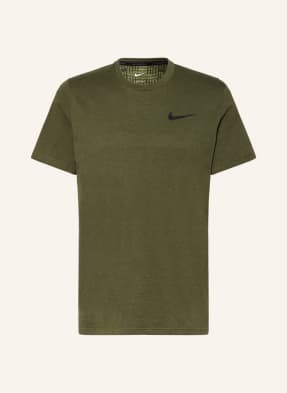 Nike T-Shirt PRO DRI-FIT mit Mesh