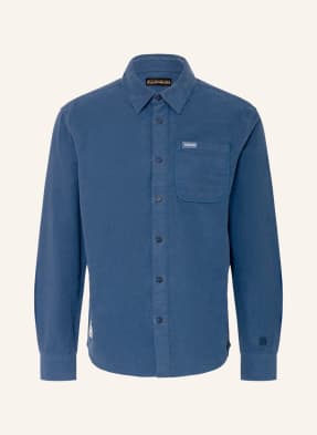 NAPAPIJRI Overshirt BARENTS