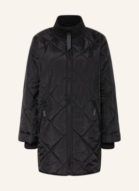 FREEQUENT Quilted jacket FQPRIME