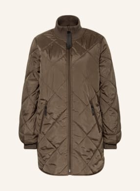 FREEQUENT Quilted jacket FQPRIME