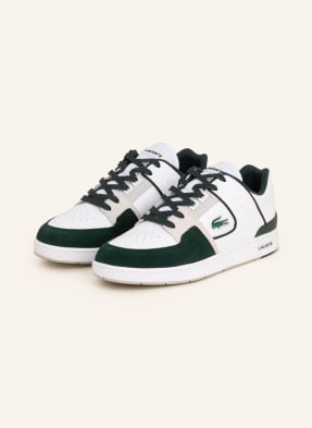 LACOSTE Sneaker COURT CAGE