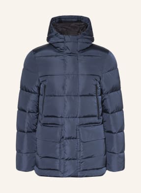 SAVE THE DUCK Quilted jacket CLIFF