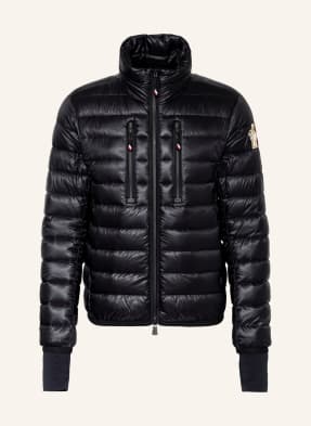 MONCLER GRENOBLE Lightweight down jacket HERS