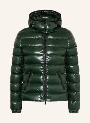 MONCLER Down jacket BADY with removable hood