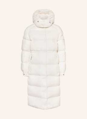 MONCLER Down coat CAVETTAZ with removable hood