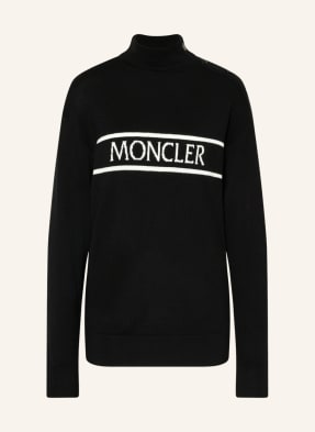 MONCLER Sweater COLLO