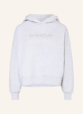 Dondup Cropped hoodie 