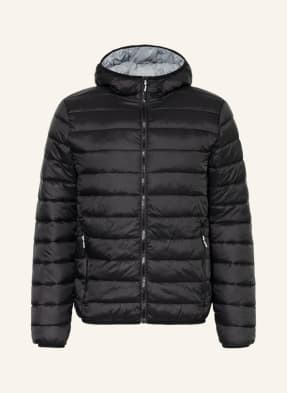 CMP Quilted jacket 