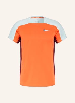 Nike T-shirt COURT DRI-FIT ADV SLAM z siateczką