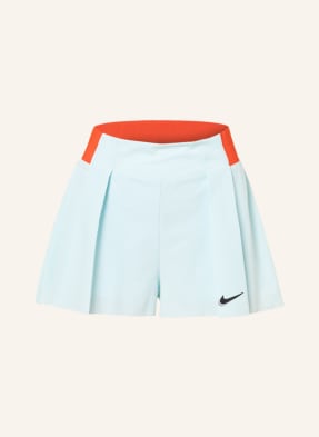 Nike 2-in-1 tennis shorts COURT DRI-FIT SLAM