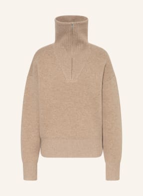 MARANT ÉTOILE Oversized-Troyer FANCY 