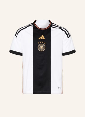 adidas Heimtrikot KINDER mit Mesh