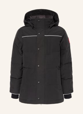 CANADA GOOSE Daunenparka EAKIN mit abnehmbarer Kapuze