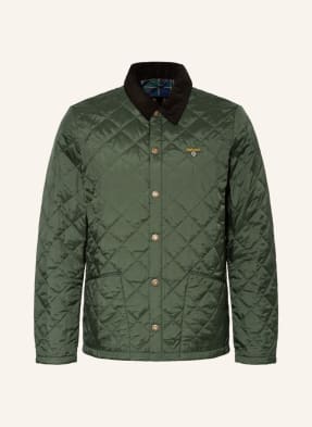 Barbour Quilted jacket