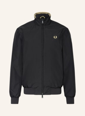 FRED PERRY Bomber jacket BRENTHAM 