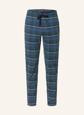 SCHIESSER Pyžamové kalhoty MIX+RELAX