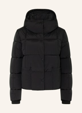 CLOSED Quilted jacket 