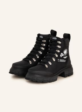 VIRÒN Lace-up boots DISRUPTOR