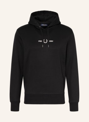 FRED PERRY Hoodie  