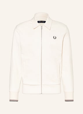 FRED PERRY Sweat jacket