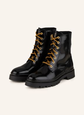 GANT Lace-up boots ALIGREY