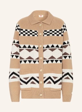 Levi's® Oversized-Strickjacke