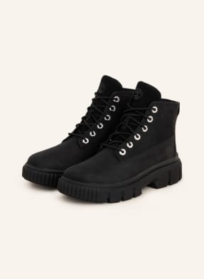 Timberland Lace-up boots 