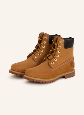 Timberland Lace-up Boots 6 INCH PREMIUM