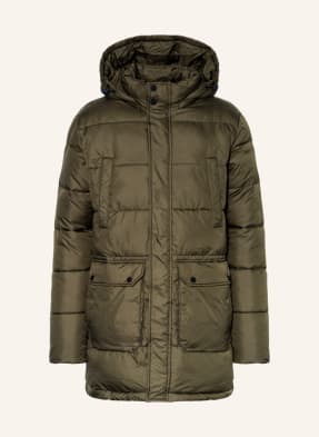 NORTH SAILS Quilted coat OLDEN