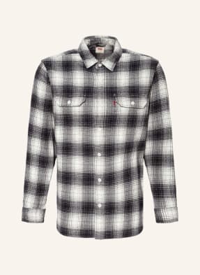 Levi's® Flanellhemd JACKSON Relaxed Fit