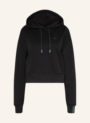 LACOSTE Cropped-Hoodie