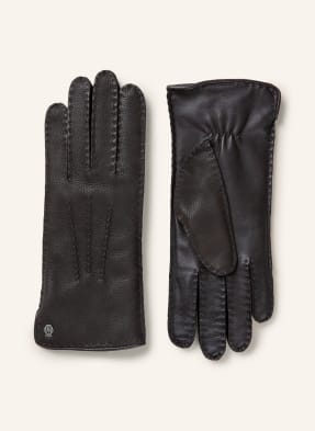 ROECKL Leather gloves AVESTA