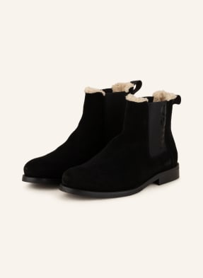 HUGO Chelsea-Boots NOAH